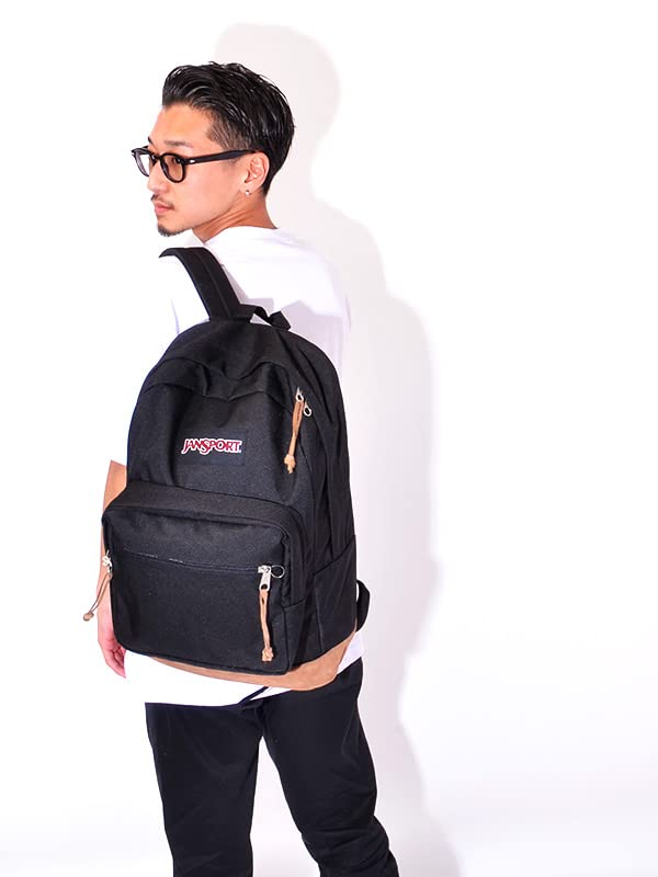 Right Pack Backpack T863