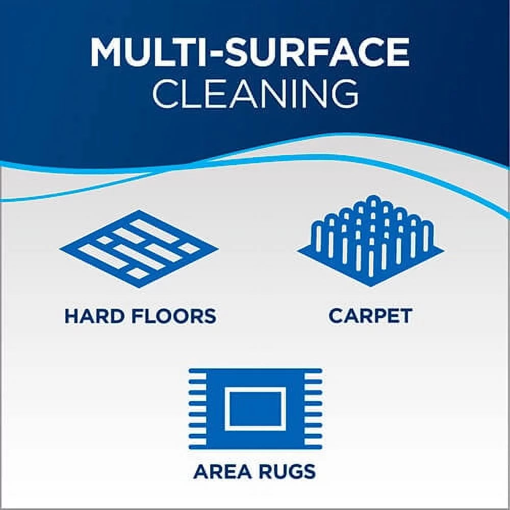 Compact Manual Carpet Sweeper J146031
