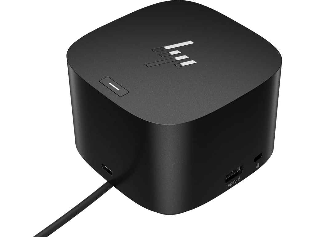 Thunderbolt Dock 120W I43941