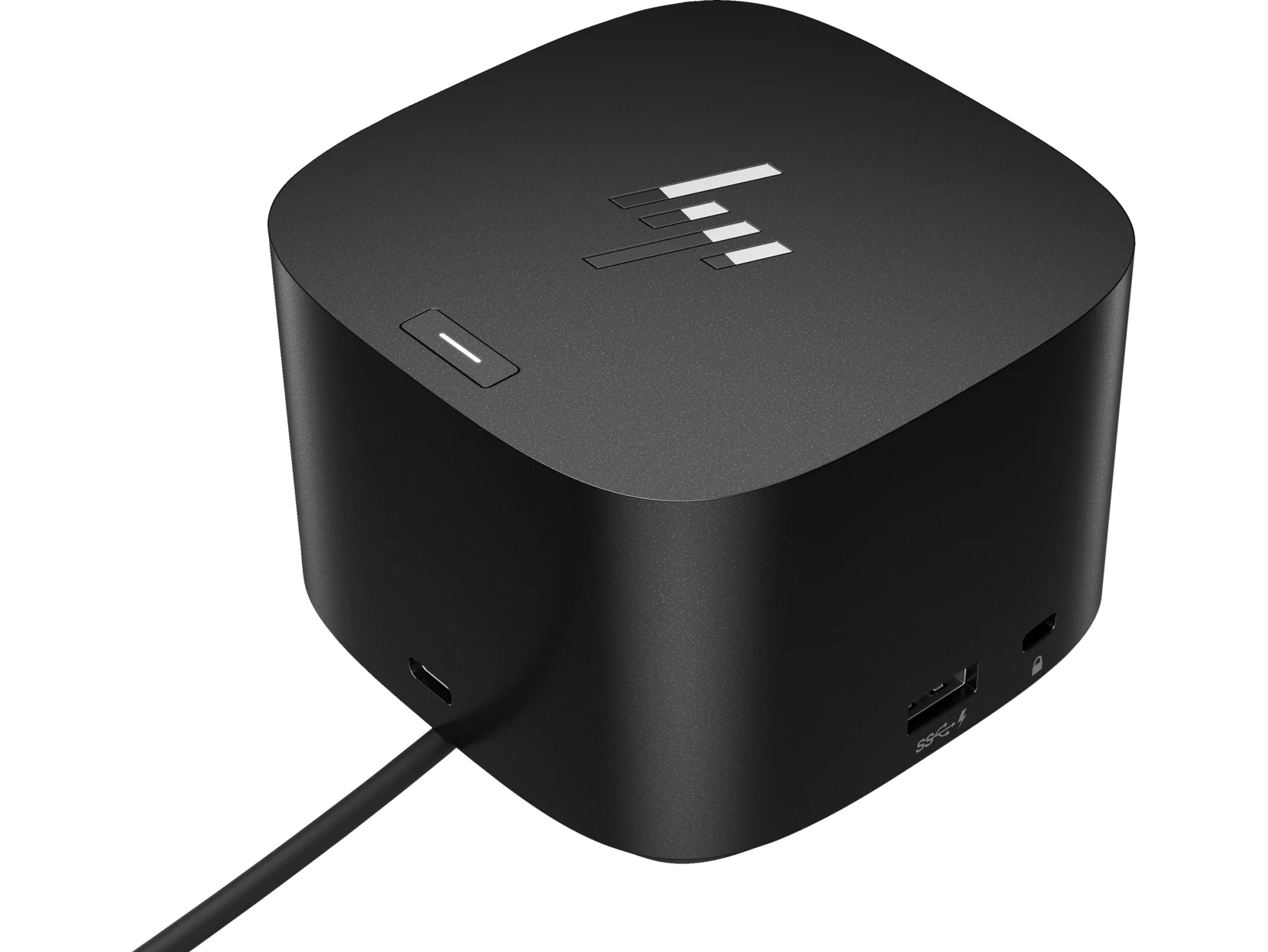 Thunderbolt Dock 120W I43941