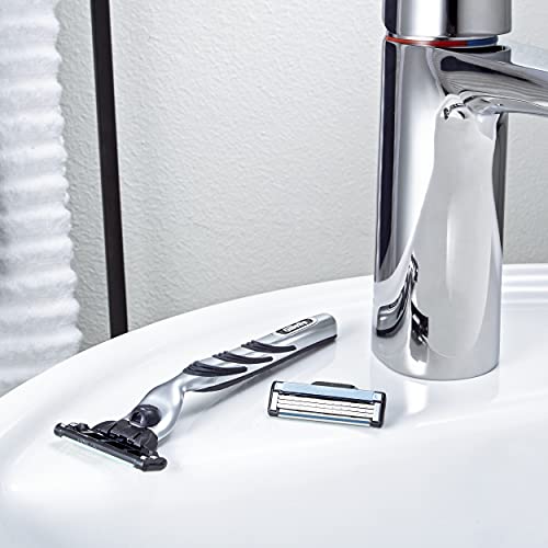 8 Refills Razor Blades Q277469