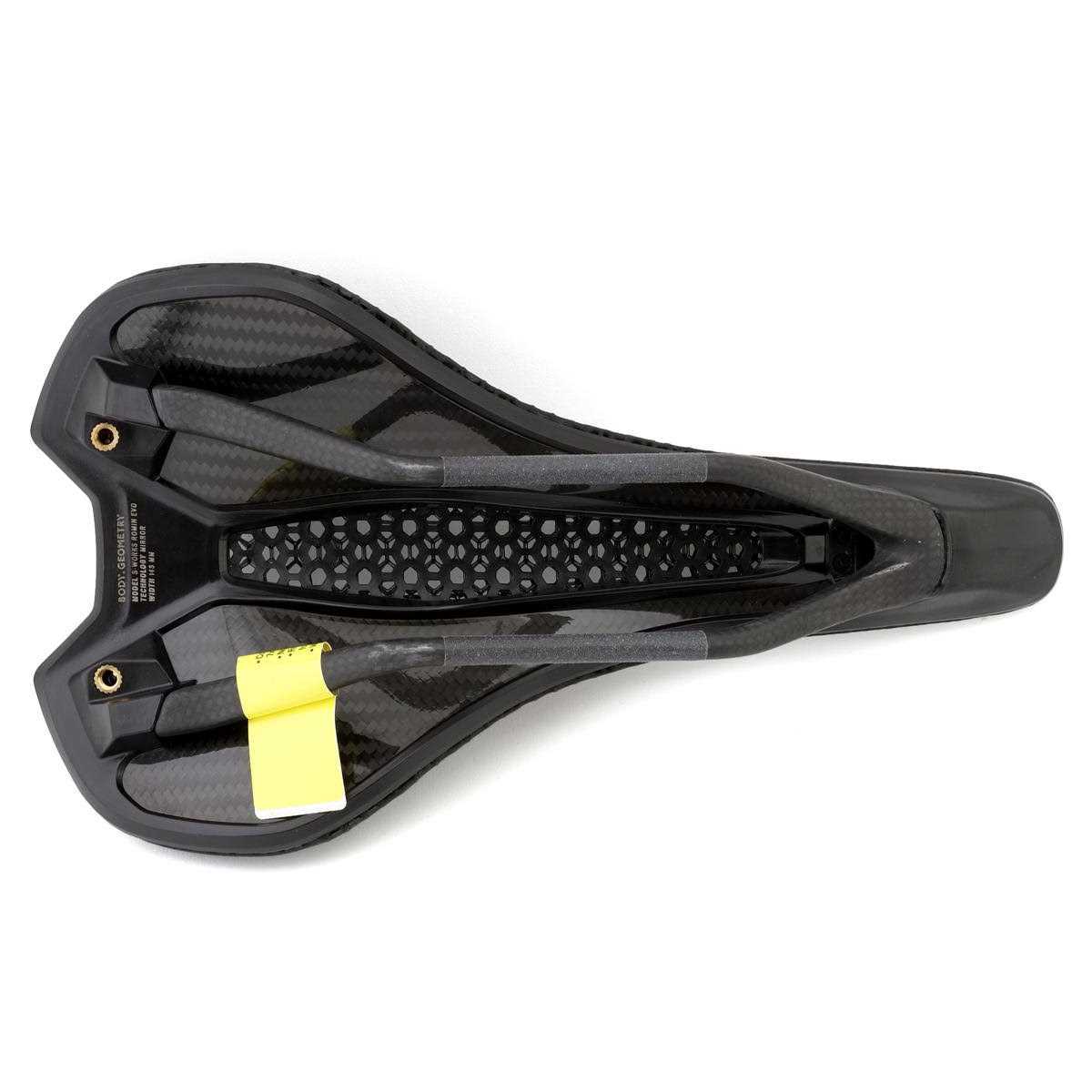 S-Works Romin Evo Mirror Saddle T159