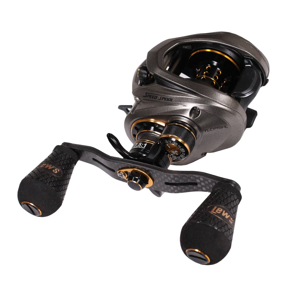 Casting Reel C216