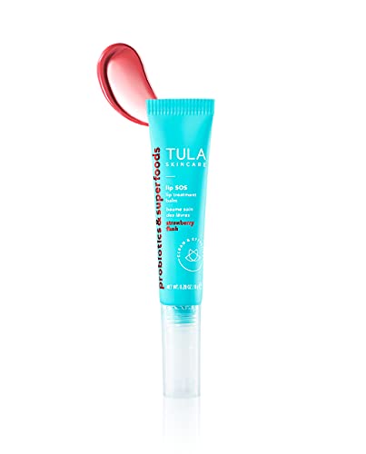 Lip Treatment Balm, Blushing Lemonade, 0.28 oz. I39298