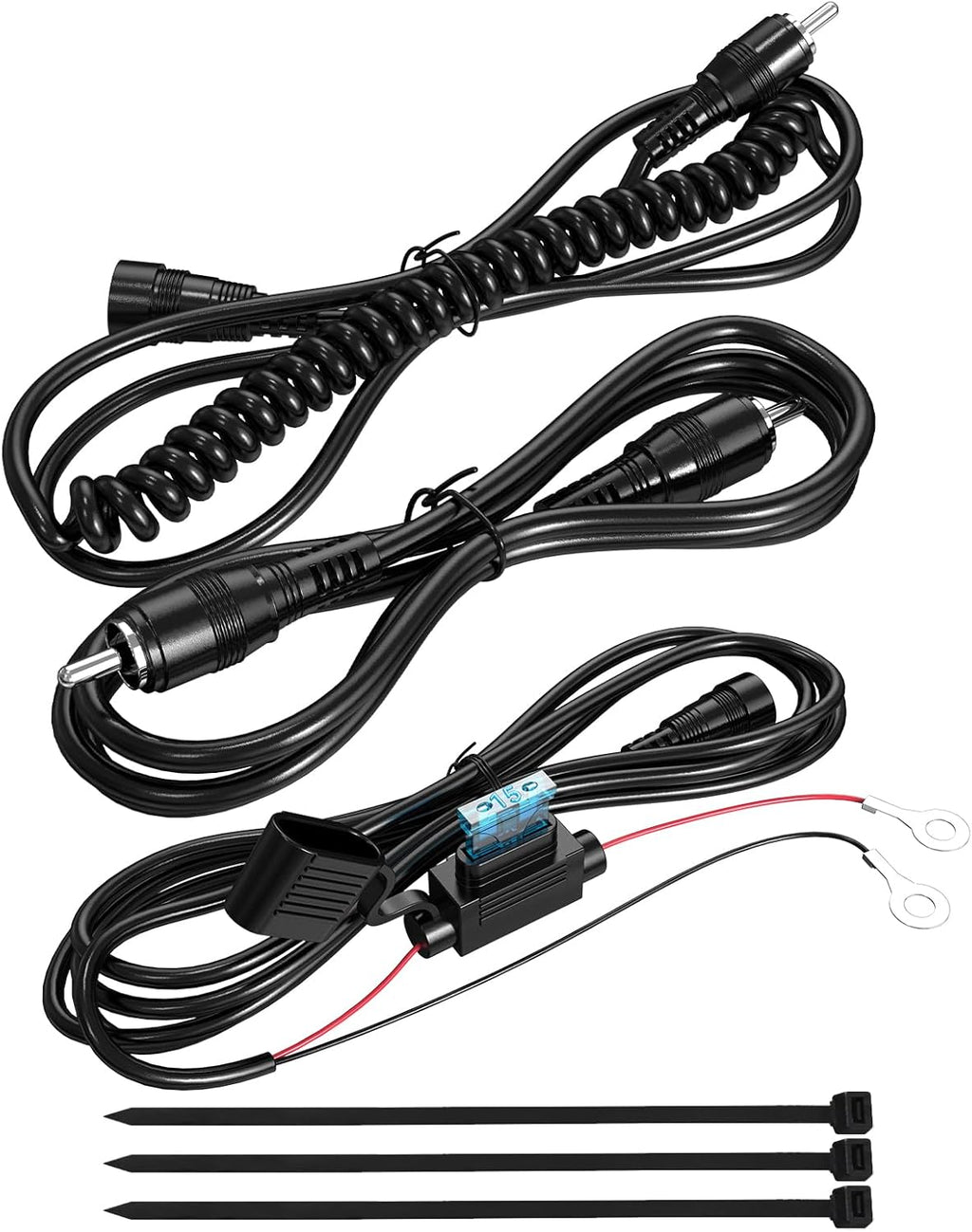 Electric Shield Wire Kit R349326