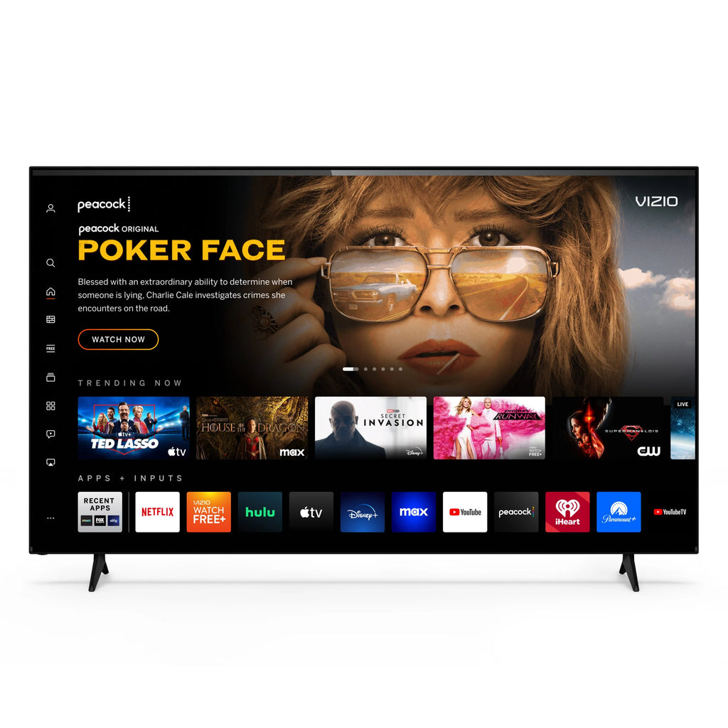 43 Class 4K QLED HDR Smart TV Z17081
