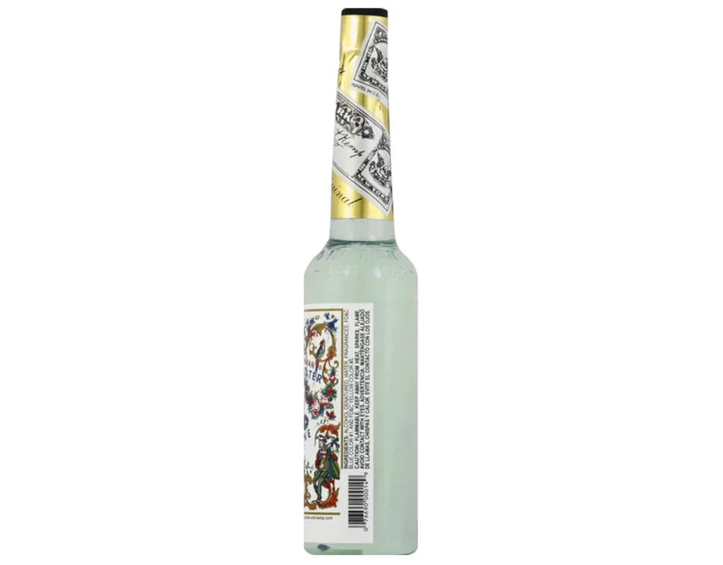 7.5 oz Pack of 5 Cologne C9954
