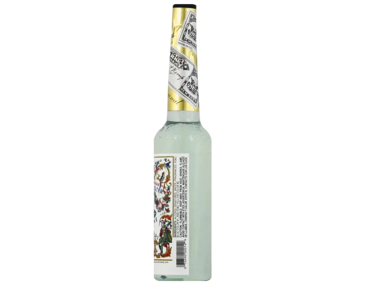 7.5 oz Pack of 5 Cologne C9954