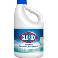 Concentrated Bleach, Clean Linen, 77 Ounce Bottle M3891