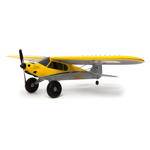 Carbon Cub S 2 1.3m RC Airplane H575