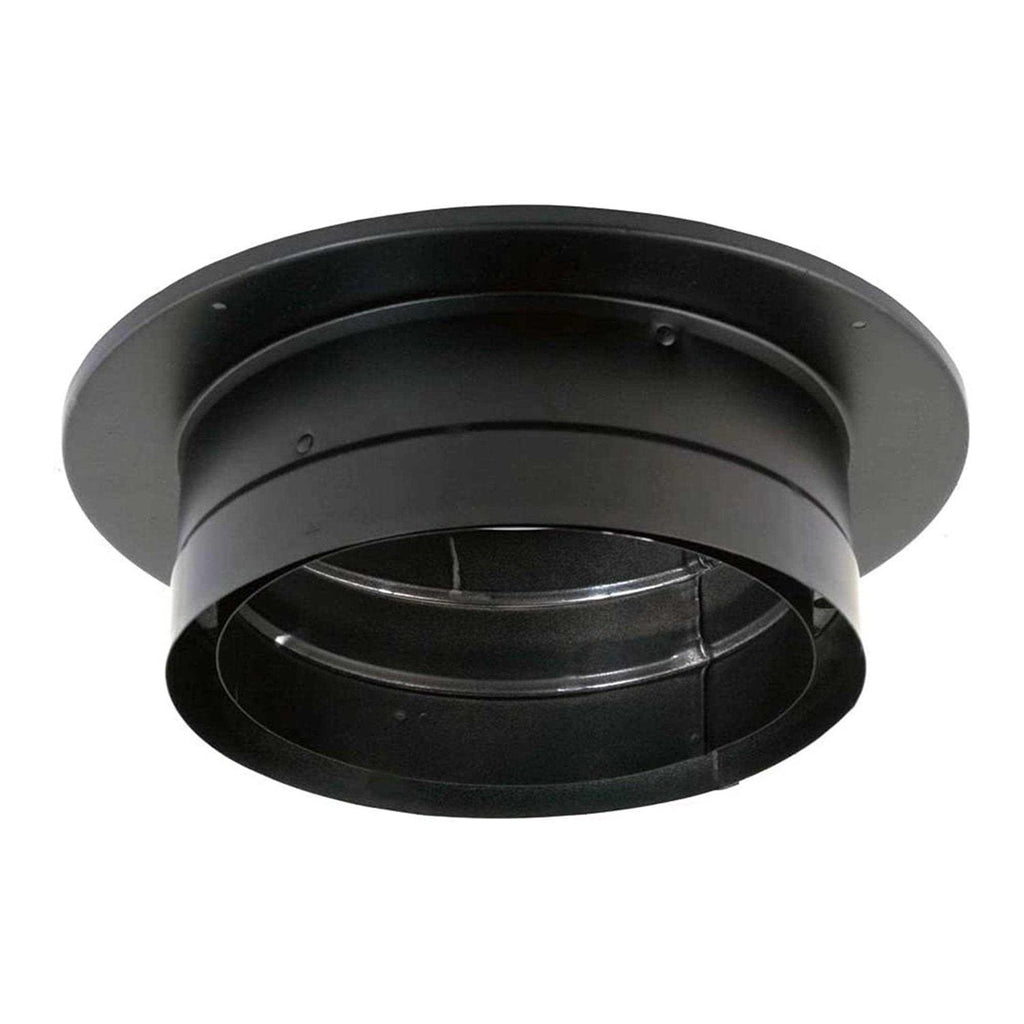 6 DVL Chimney Adapter with Trim V367502