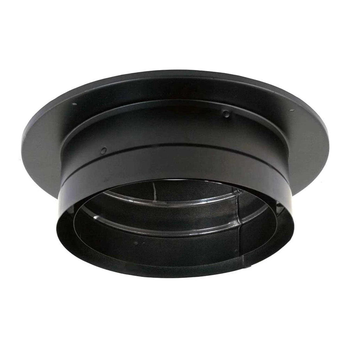 6 DVL Chimney Adapter with Trim V367502