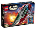 LEGO STAR WARS Slave I Toy I452