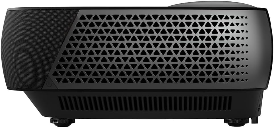 4K UHD Laser TV, Ultra Short Throw Projector A215315