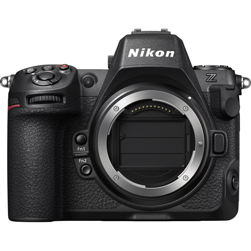 45.7MP Full Frame Mirrorless Camera G566204