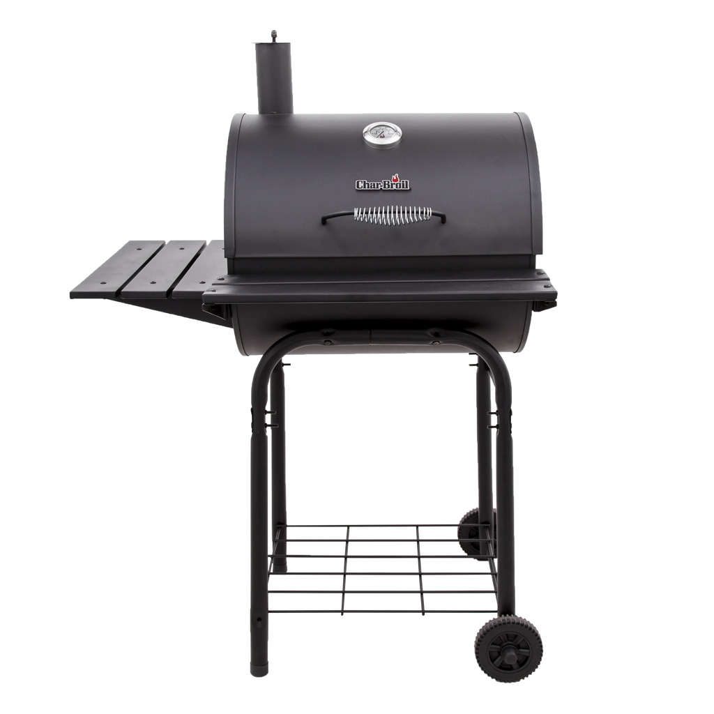 625 Charcoal Grill B161386
