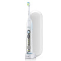 White Rechargeable Electric Toothbrush U476840