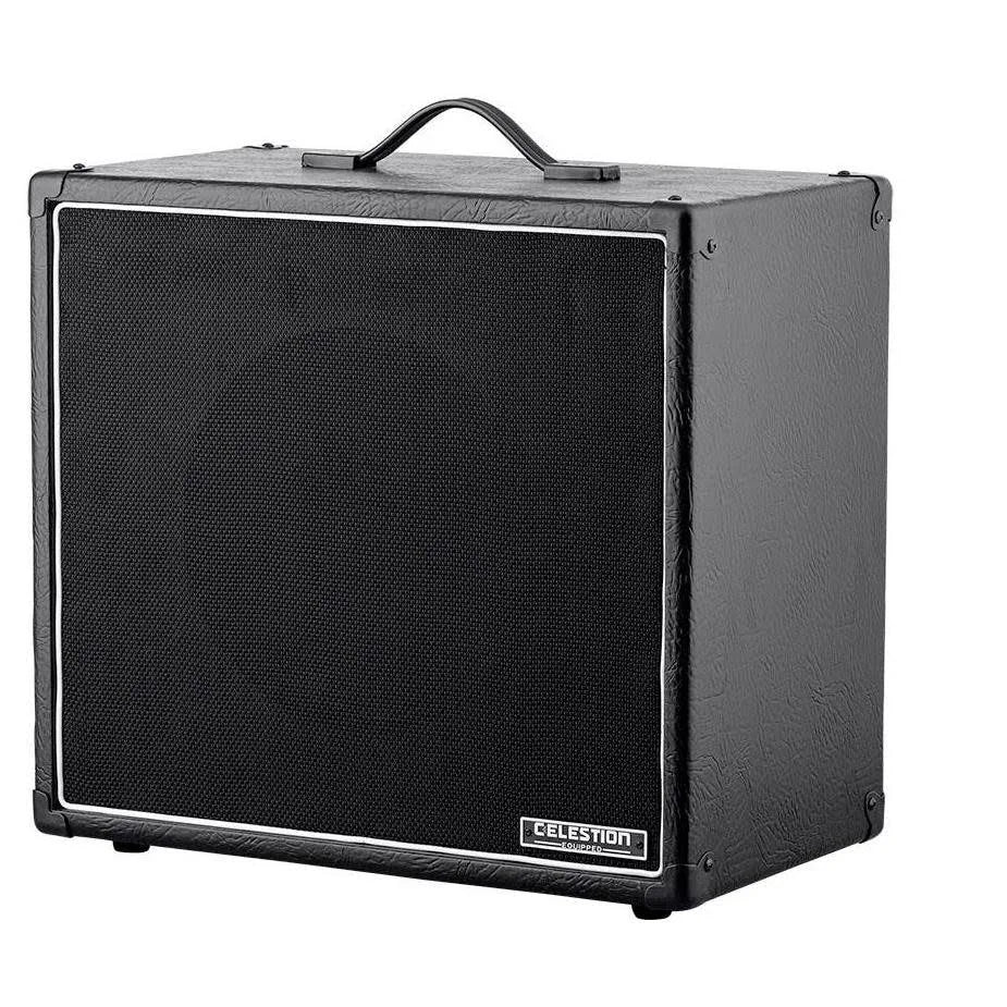1x12 Guitar Speaker Cabinet with Celestion Vintage 30 W4506