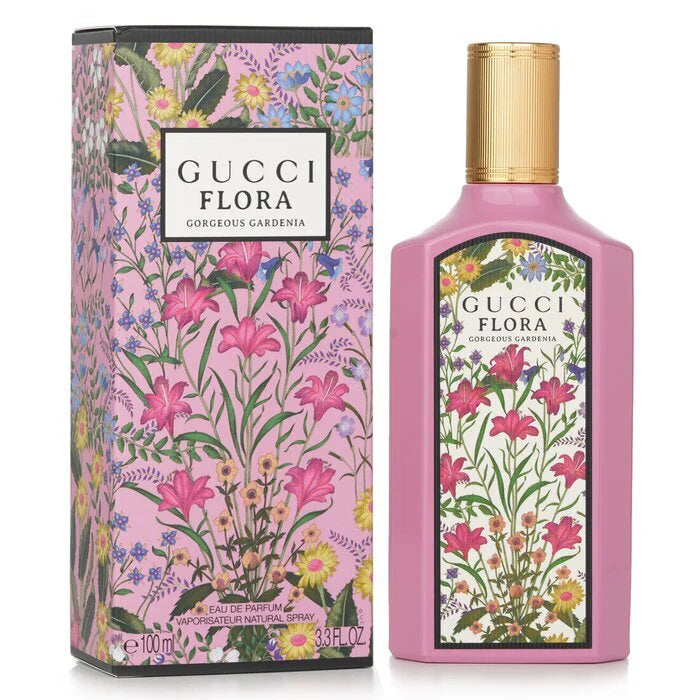 Eau De Parfum Spray 100ml/3.3oz I4250