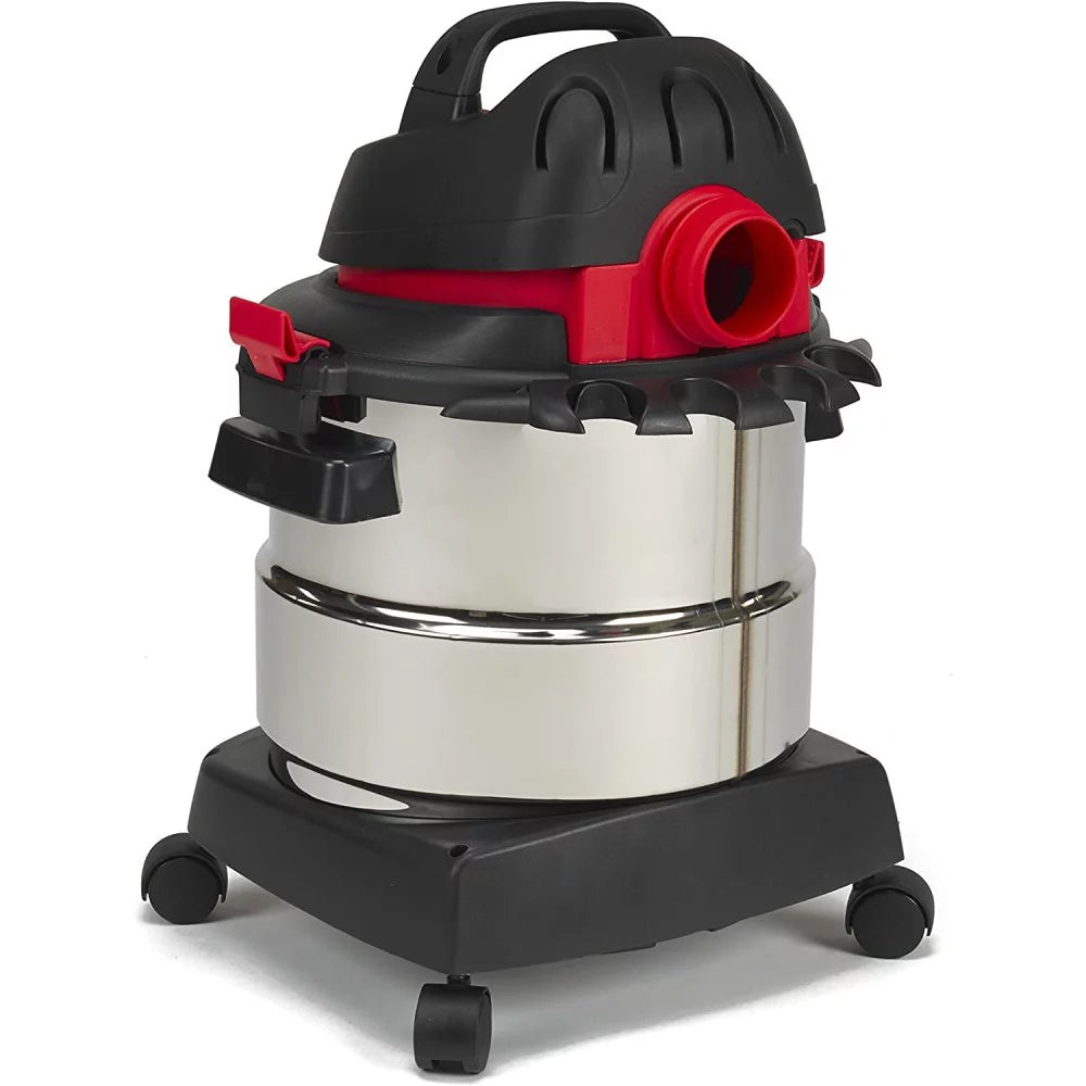 5 gal 4.5 Peak HP Wet Dry Vacuum Cleaner C43321