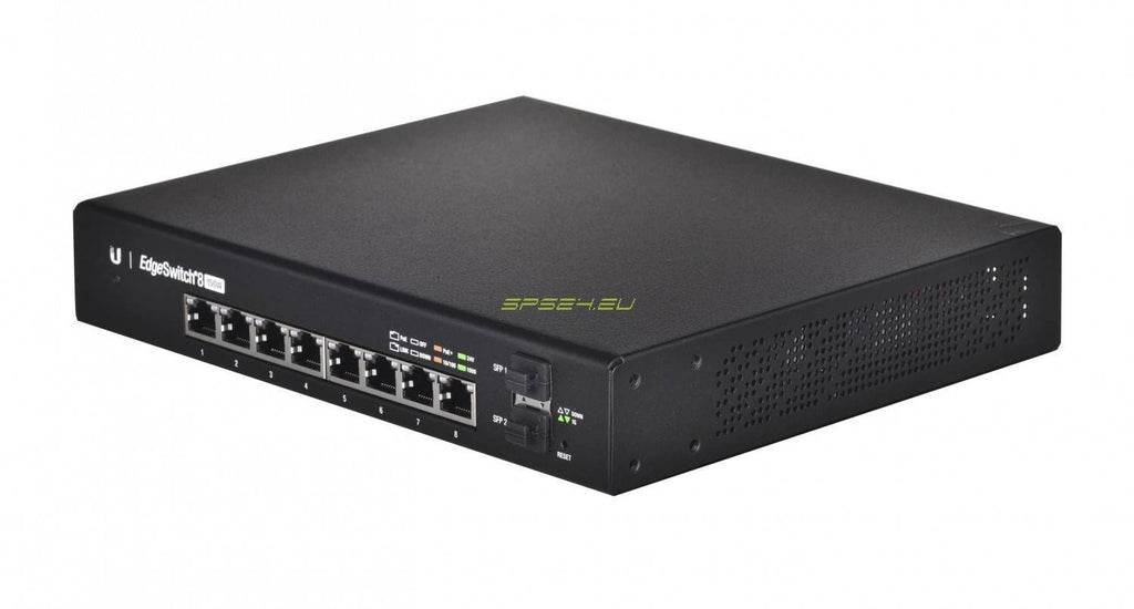 EdgeSwitch 8 150W D429