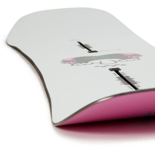 Twin Snowboard (155) G69187