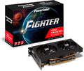 AMD Radeon RX 6500 XT 4GB GDDR6 Graphics Card I26427