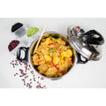 Stainless Steel 9.5 Quart Pressure Cooker R463548