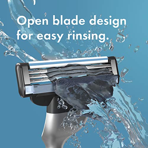 8 Refills Razor Blades Q277469