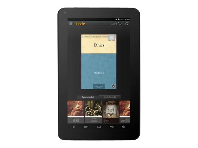9" Android 4.4 Tablet 8 GB P153628