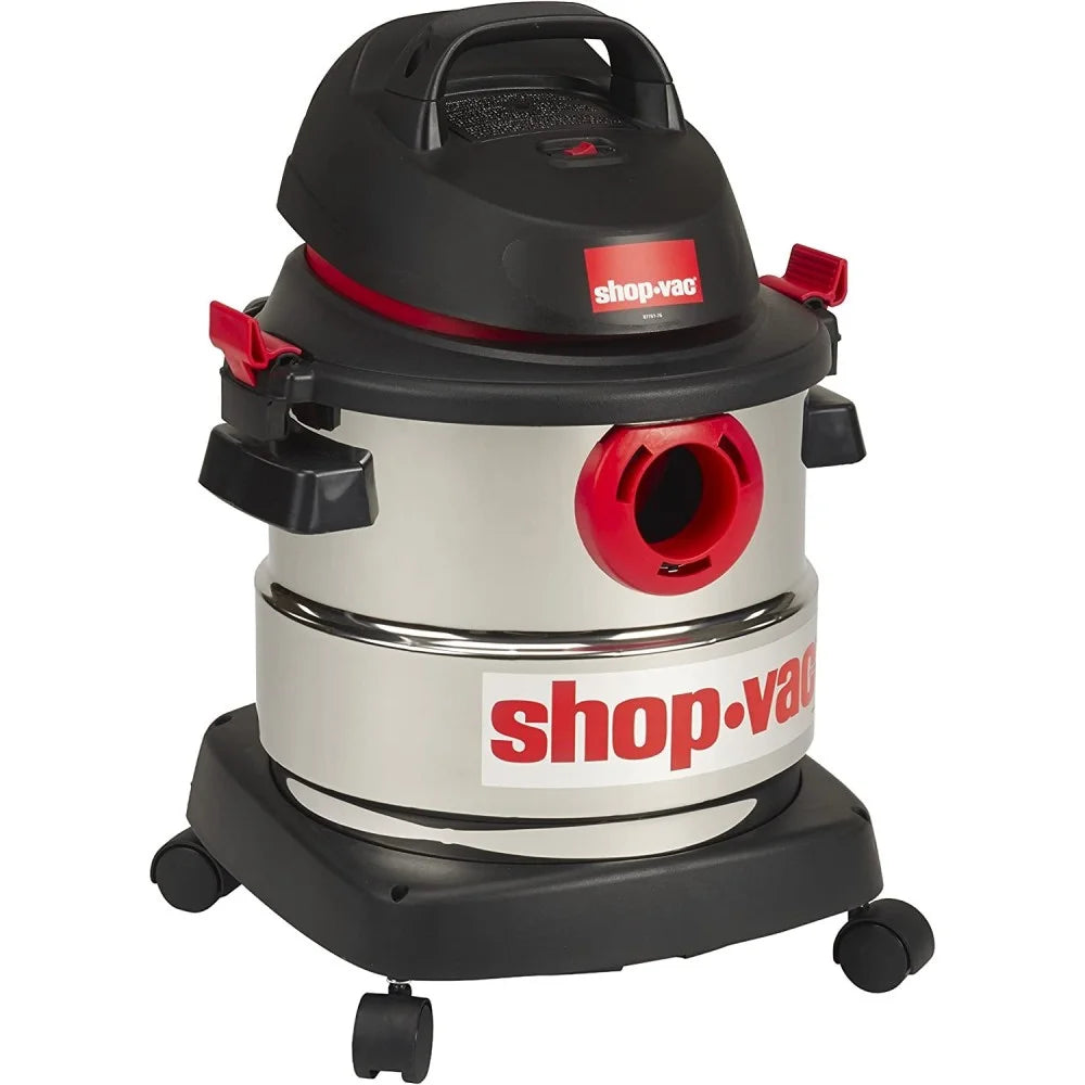 5 gal 4.5 Peak HP Wet Dry Vacuum Cleaner C43321