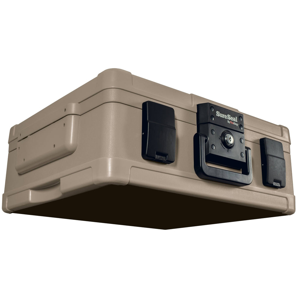 Fire and Waterproof Chest Y385462