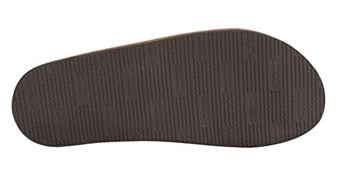 Single Layer Premier Leather Sandals Z22085