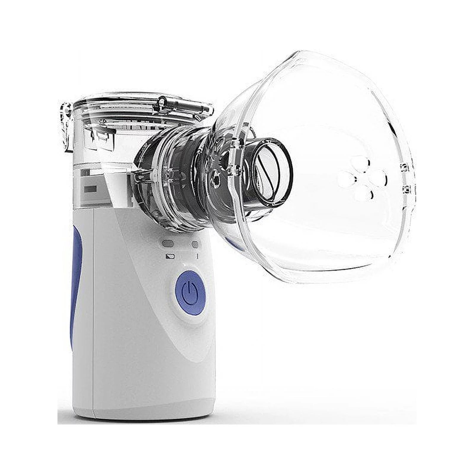 Handheld Steam Mist Humidifier Q544