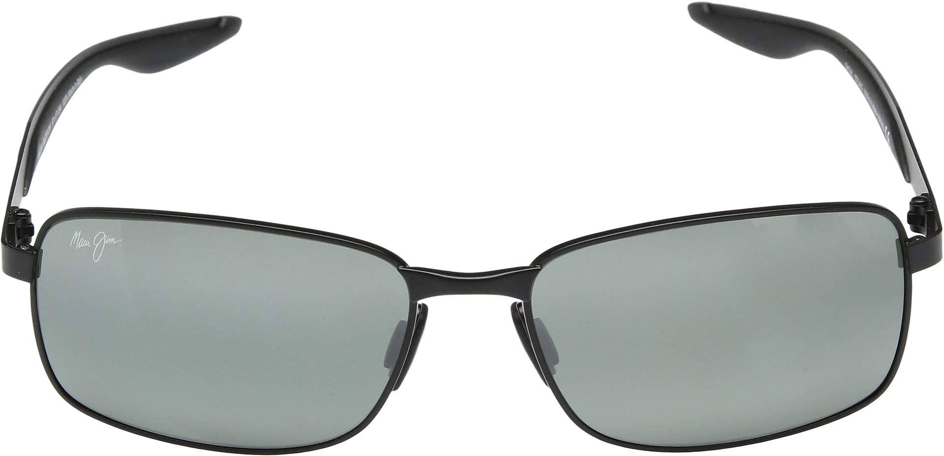 Gunmetal Black / Neutral Grey Sunglasses I91569