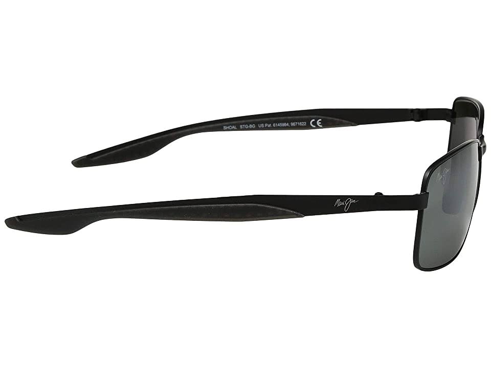 Gunmetal Black / Neutral Grey Sunglasses I91569