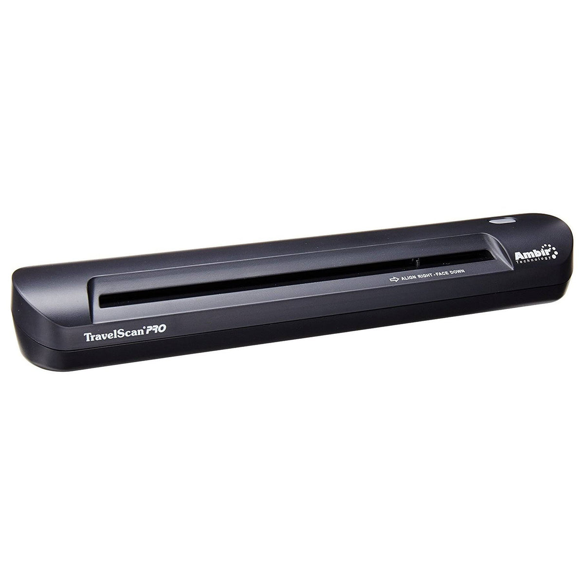 TravelScan Pro Scanner J709
