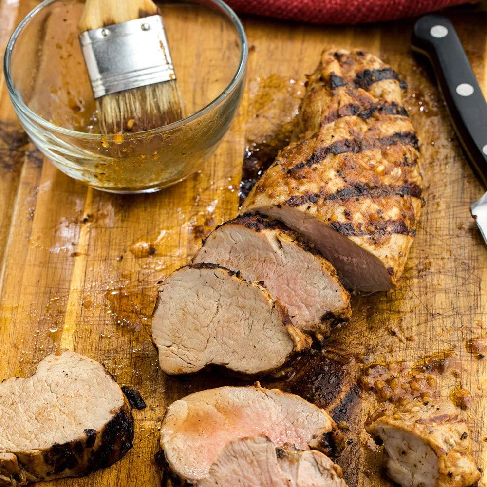 Brown Sugar Bourbon Marinade, 5 Oz (Pack Of 6) R483