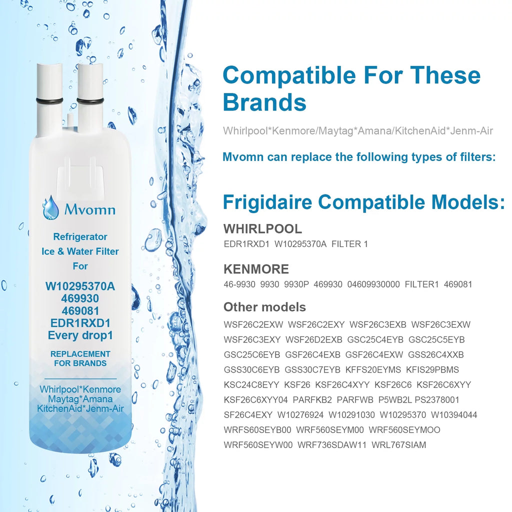 Water Filter F5887