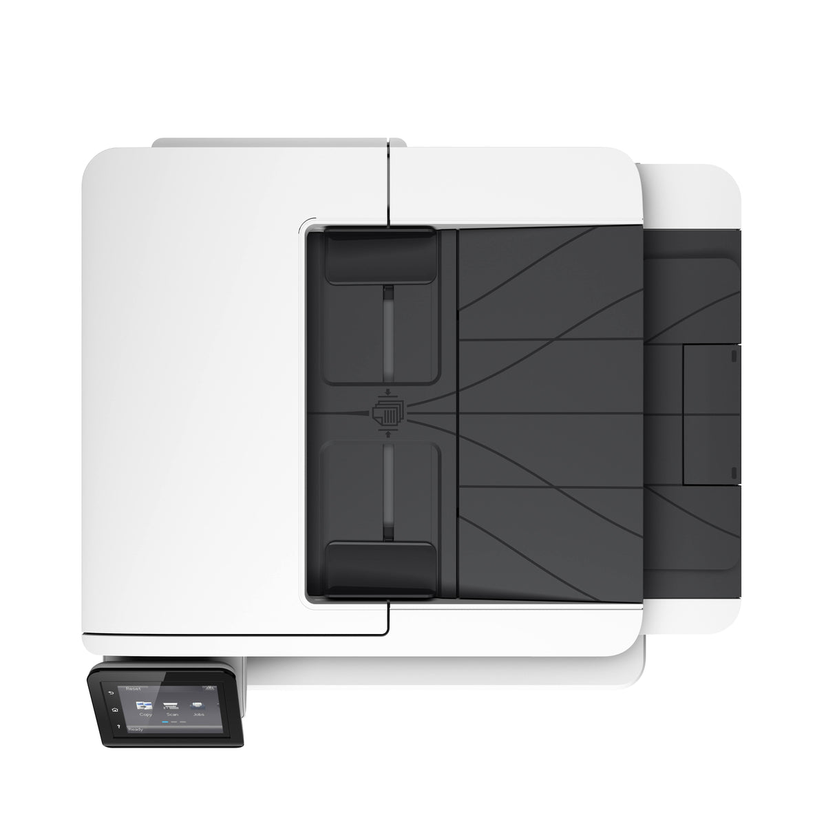 LaserJet Pro MFP Printer M65165