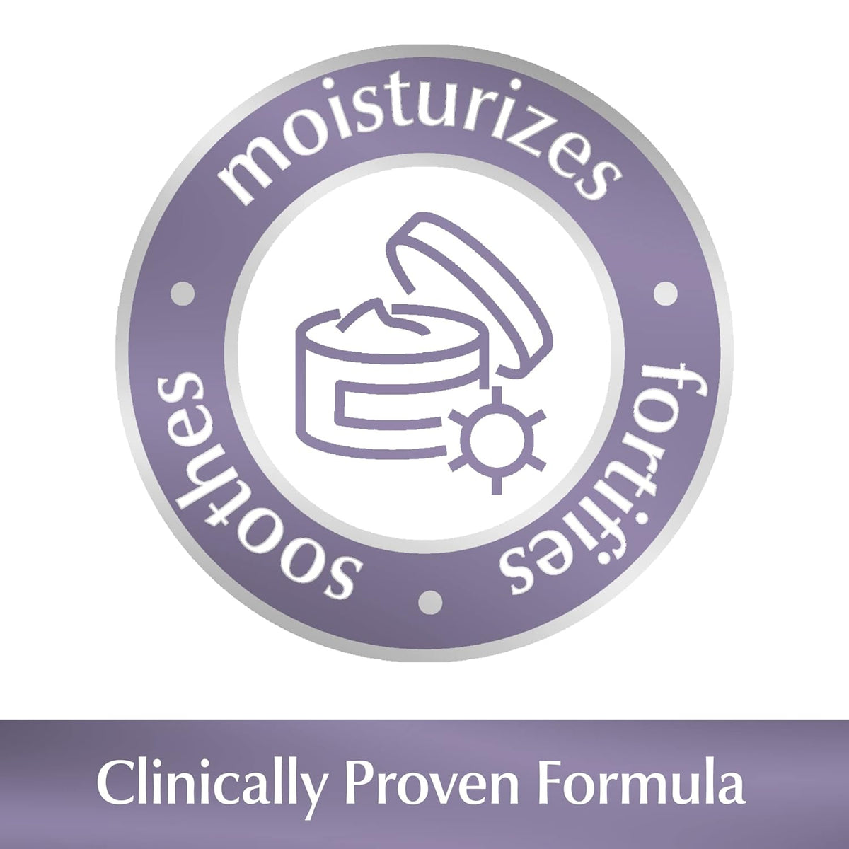 1.7 Oz Sensitive Skin Day Cream N147