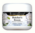 Butcher's Broom - Cream (2 oz) N874