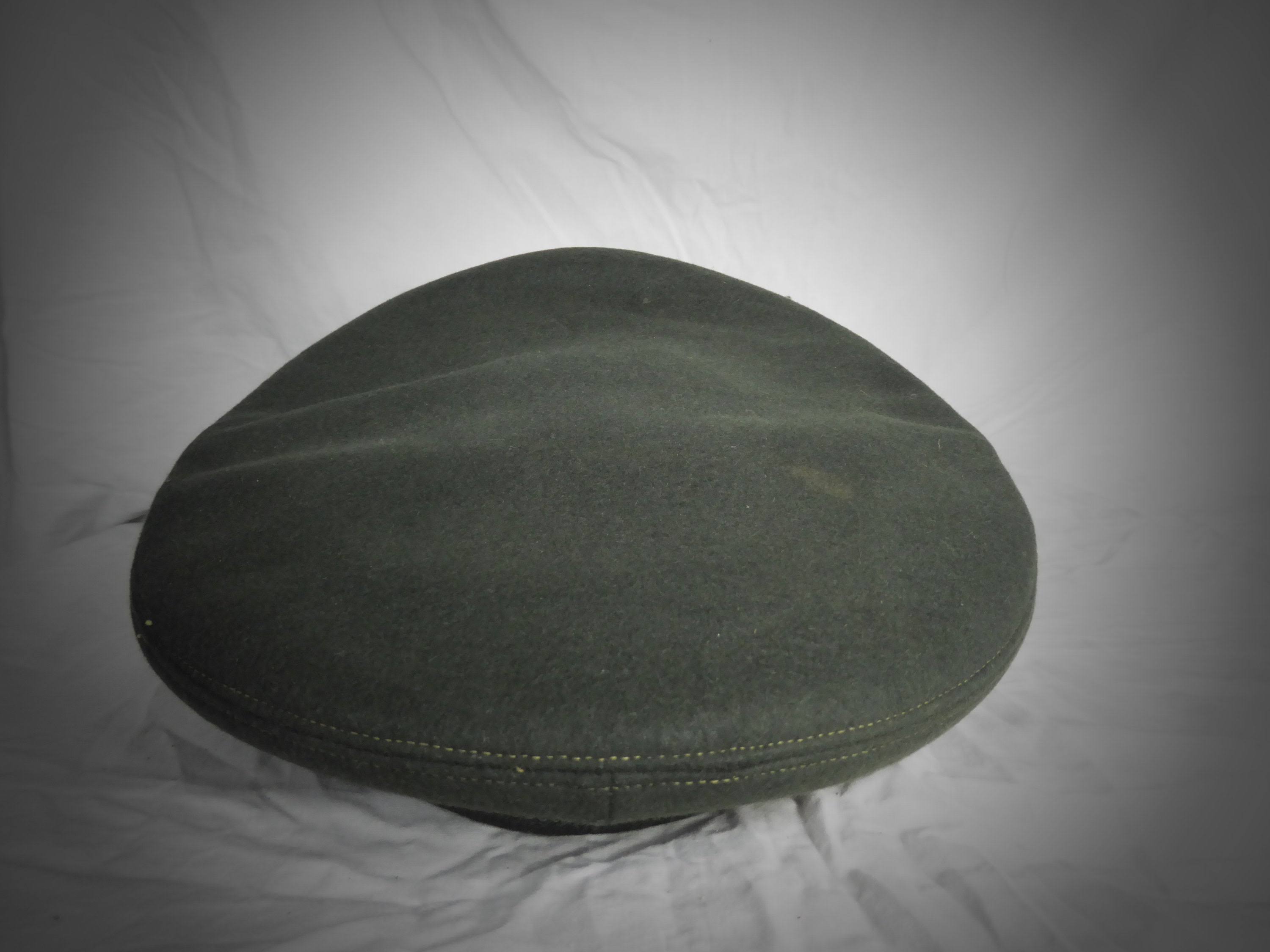 US Military Army Officer's Cap V552