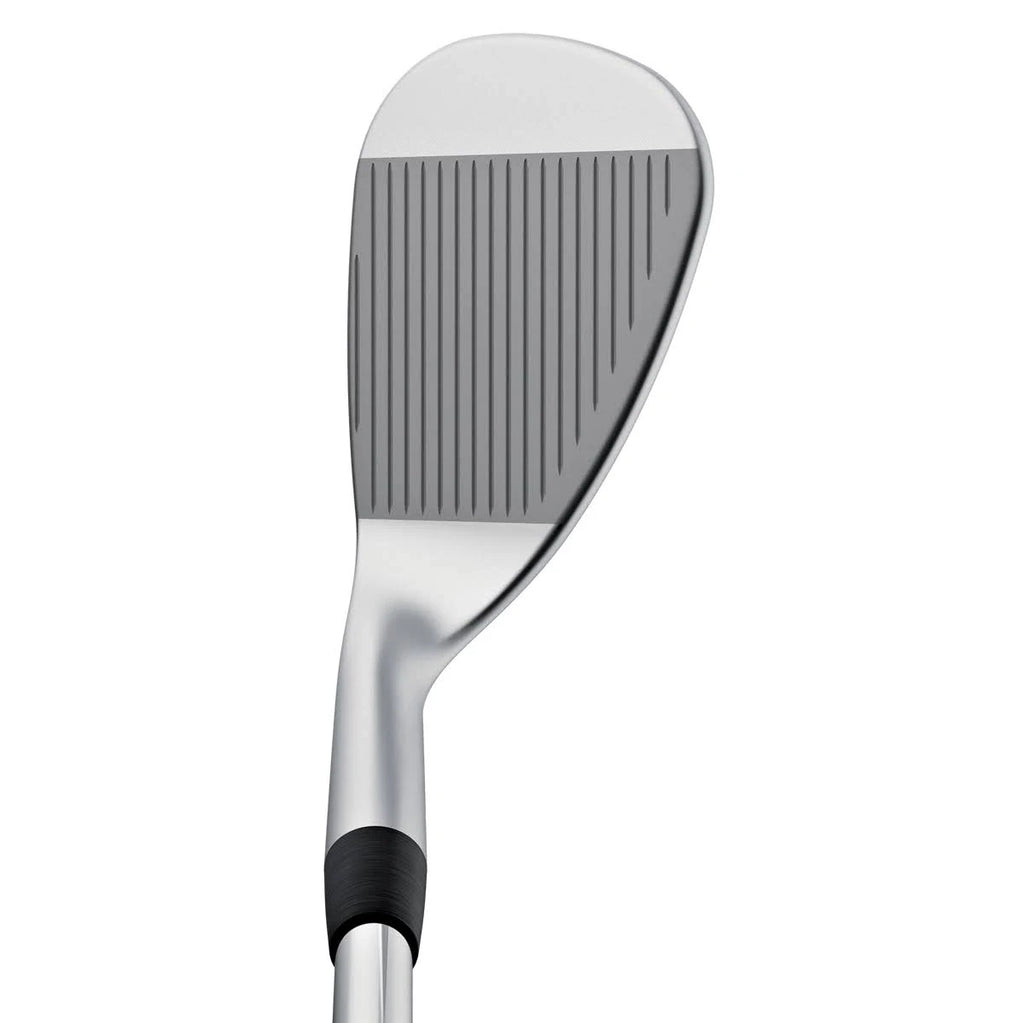 Steel Shaft Wedge Q236