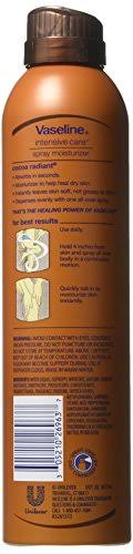 Cocoa Radiant Spray Lotion 6.5 oz (pack of 6) A680