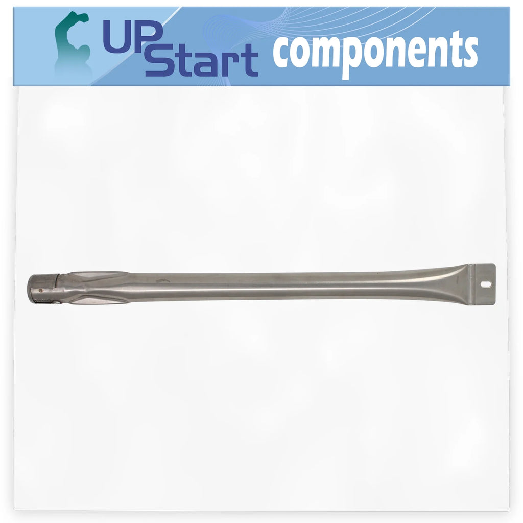 4-Pack Stainless Steel BBQ Gas Grill Tube Burners X94481