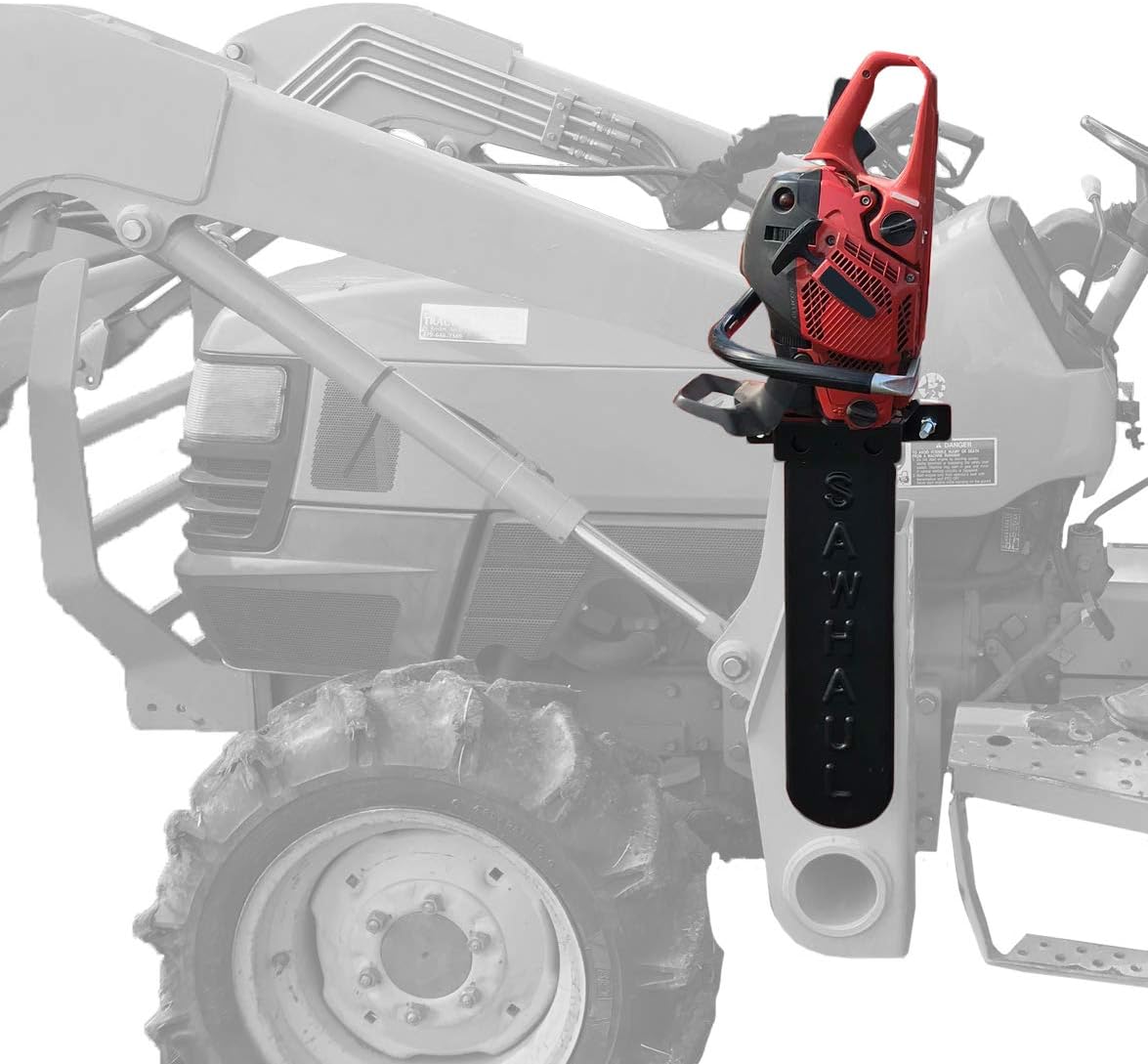 Universal Chainsaw Carrier Kit U978987