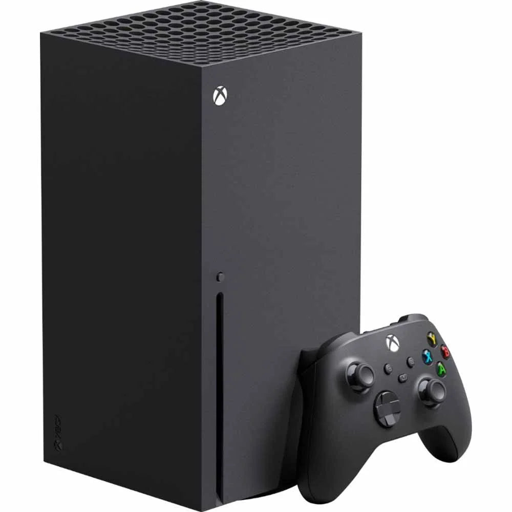 Xbox Series X 1TB SSD Bundle B9479