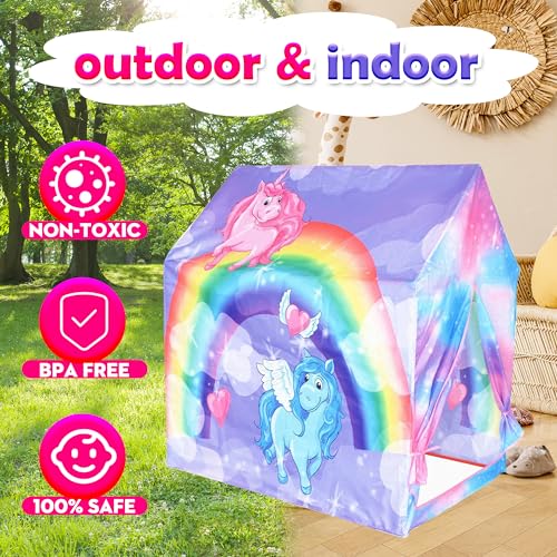 Police Station Play Tent R1724