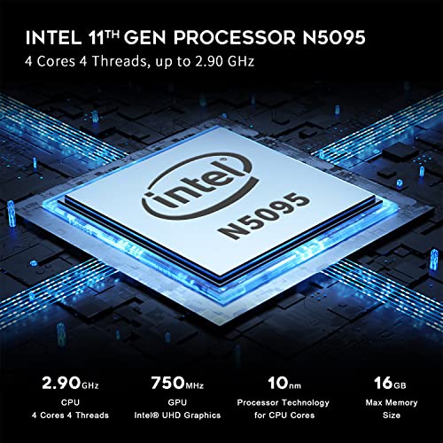 Mini PC A55220